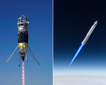 Astrobotic Secures $17.5M to Advance its Next Generation of