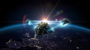 Bright Ascension's In-Orbit and Mission-Control Software Powers BAE Systems’ 'Azalea™' Satellites