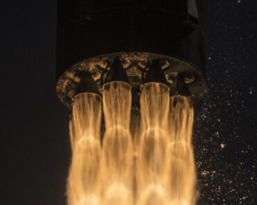 Rocket Lab Launches First Dedicated Electron Mission for the Japan Aerospace Exploration Agency (JAXA)