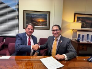 Astroscale U.S. Signs Agreement with DESE Research to Serve Huntsville Space Ecosystem