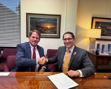 Astroscale U.S. Signs Agreement with DESE Research to Serve Huntsville Space Ecosystem