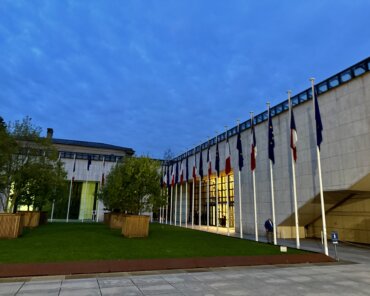 France’s Ministry of Economy, Finance and Industrial and Digital Sovereignty; Credits: SpaceWatch.Global
