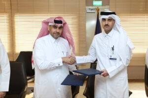Al Jazeera Media Network and Es’hailSat Sign MoU to Further Develop Broadcasting Solutions