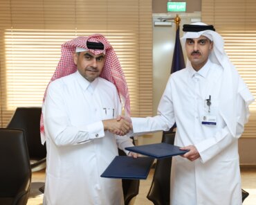 Al Jazeera Media Network and Es’hailSat Sign MoU to Further Develop Broadcasting Solutions