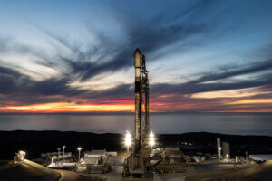 SpaceX's Transporter-15 Mission Launches Over 140 Payloads including ICEYE, OHB Italia, and C3S's