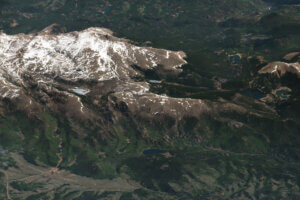 Planet Acquires Bedrock Research to Expand its AI- Driven Solutions