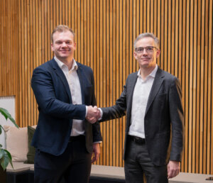 Gatehouse Satcom Joins Forces with Cobham Satcom for a Global 5G Satellite Infrastructure Powerhouse