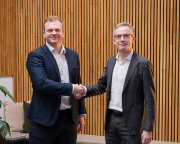 Gatehouse Satcom Joins Forces with Cobham Satcom for a Global 5G Satellite Infrastructure Powerhouse