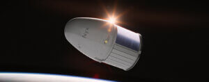 Redwire to Provide Spacecraft Docking Systems for TEC's European Space Capsule, 'NYX'