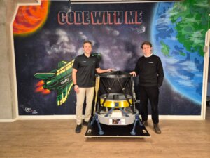 LiveEO to Launch Sovereign 'Twinspector' Satellite Constellation for High-Resolution EO Data