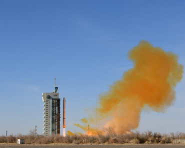 Algeria Launches ALSAT-3A Earth Observation Satellite in Partnership with China