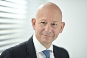 ArianeGroup's Board of Directors Appoints Christophe Bruneau as CEO, effective April 1, 2026