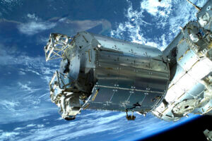 German Space Operations Center (GSOC) Selects Amino's H200 Media Players for ISS Module Support