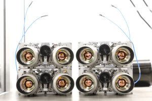 OroraTech and Kepler to Launch World’s First Thermal Livestream of Earth