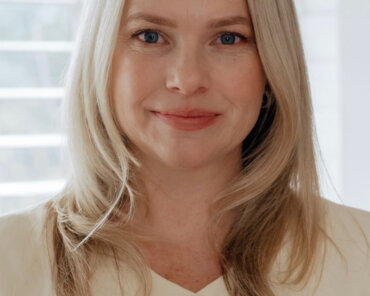 Maritime Launch Appoints Melissa Quinn as Vice President of Spaceport Operations