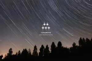 Blue Origin Introduces TeraWave, a 6 Tbps Space-Based Network for Global Connectivity