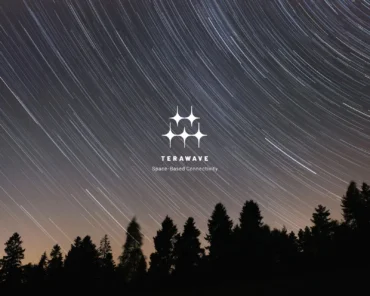 Blue Origin Introduces TeraWave, a 6 Tbps Space-Based Network for Global Connectivity