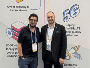 OQ Technology and Monogoto Partner to Expand Hybrid Global Connectivity Using LEO Satellites