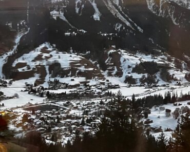 Davos; Credits: Kelly Soverns