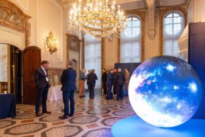 American Institute of Aeronautics and Astronautics (AIAA) Strengthens International Presence
