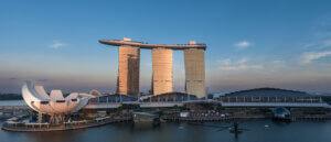 Space Summit 2026 to Convene Global Leaders in Singapore to Address the Growing Space Economy