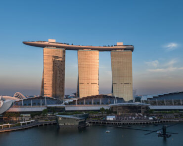 Space Summit 2026 to Convene Global Leaders in Singapore to Address the Growing Space Economy