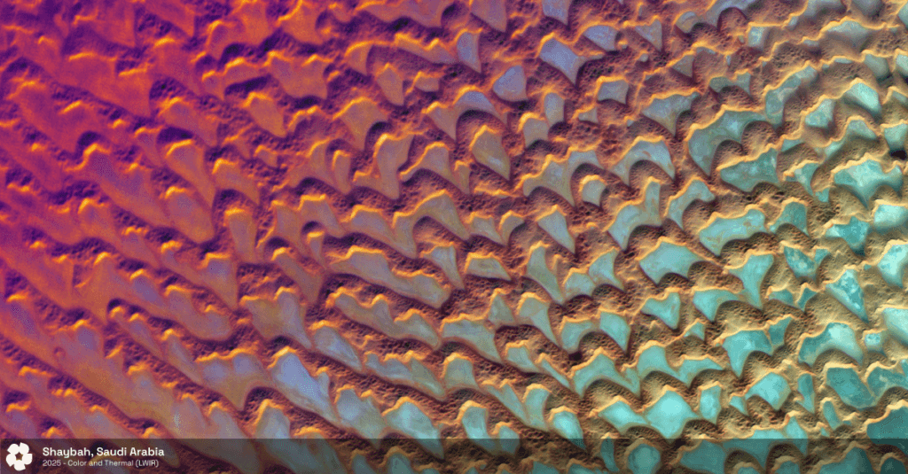 Hydrosat Raises $60M in Series B Funding to Accelerate Growth in Thermal Imagery Markets
