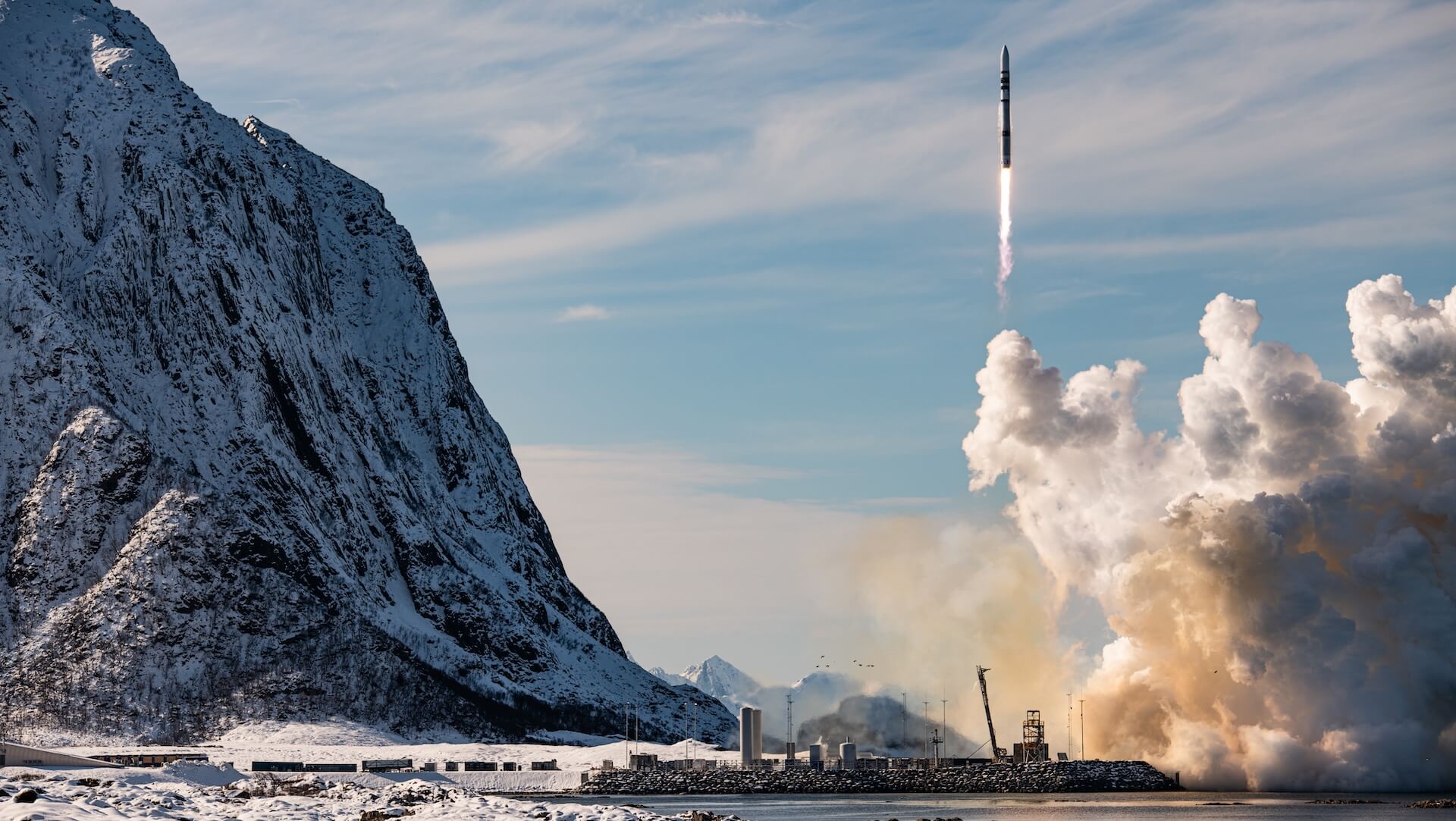 Spacewatch #SpaceWatchGL Opinion: From Subsidies to Contracts: Europe’s Launcher ...