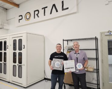 Portal Space Systems Selects Atomic 6's 'Space Armor' to Protect its Upcoming Mission from Space Debris
