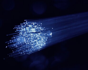 Voyager Technologies Secures Patent for In-Orbit Manufacturing of Crystals for Optical Communications