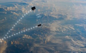ClearSpace and ESA are Targeting 2027 for a PRELUDE In-orbit Servicing and Active Debris Removal Mission