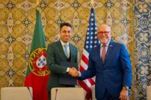 Portugal Signs Artemis Accords, Bringing the Number of Partner Countries to 60