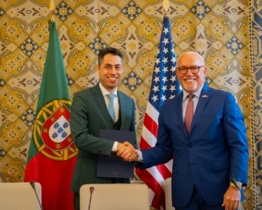 Portugal Signs Artemis Accords, Bringing the Number of Partner Countries to 60