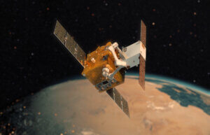 Astroscale UK Wins ESA Contract for a World-First In-Orbit Refurbishment and Upgrading Service (IRUS)