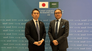 ispace Announce Saudi Arabia Subsidiary to Advance Lunar Exploration Partnerships