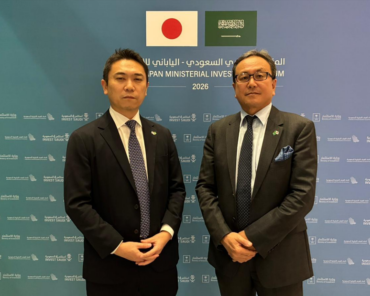 ispace Announce Saudi Arabia Subsidiary to Advance Lunar Exploration Partnerships