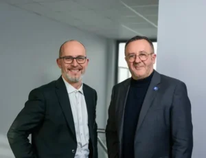 Anywaves and EmTroniX Announce Merger to Form Global Space RF and Payload Subsystem Powerhouse