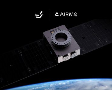 AIRMO and EnduroSat Partner to Close the Global Methane Monitoring Gap from Space.