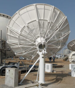 Skynopy Wins French Government Funding to Deploy its Ground-Station Services on Kenya Space Agency Antenna