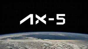 NASA Selects Axiom Space for Fifth Private Mission to the International Space Station