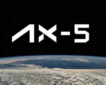 NASA Selects Axiom Space for Fifth Private Mission to the International Space Station