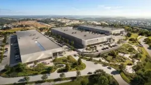 CesiumAstro Closes $470M in Series C Capital for Rapid U.S. Growth in 2026