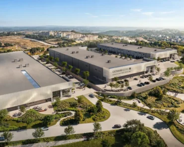 CesiumAstro Closes $470M in Series C Capital for Rapid U.S. Growth in 2026