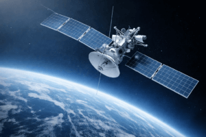 U.S Defense Innovation Unit is Soliciting for Commercial Solutions to Improve its Space Surveillance Capability