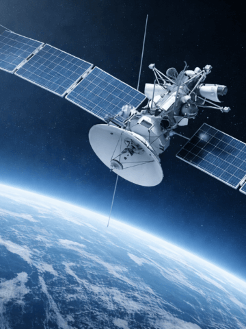 U.S Defense Innovation Unit is Soliciting for Commercial Solutions to Improve its Space Surveillance Capability