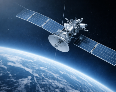 U.S Defense Innovation Unit is Soliciting for Commercial Solutions to Improve its Space Surveillance Capability