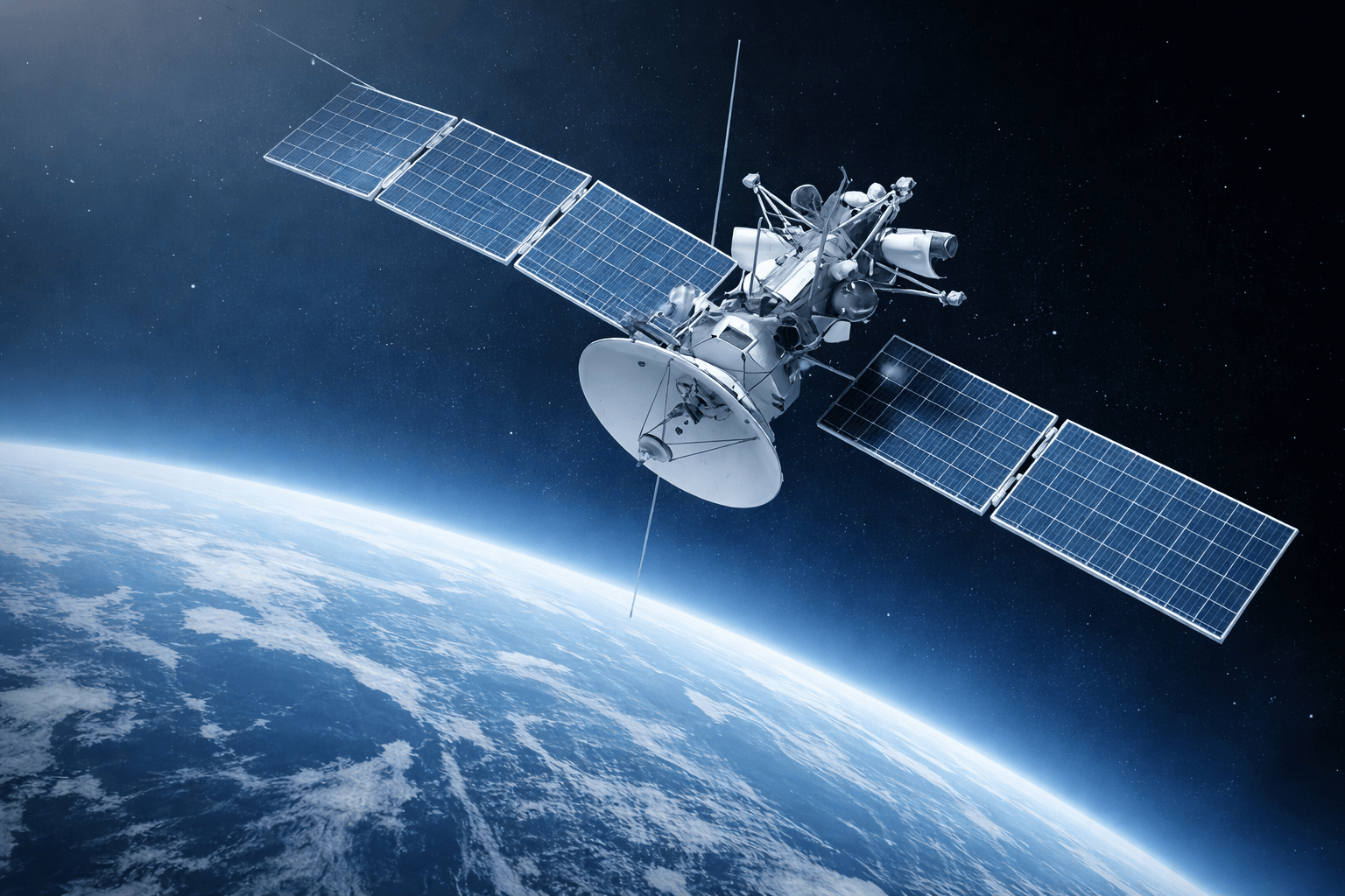 Spacewatch U.S Defense Innovation Unit is Soliciting for Commercial Solutions to ...
