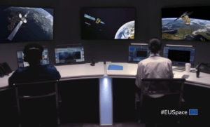 EUSPA Contracts Thales Alenia Space for EGNSS Service Demonstrator (ESD) Centralized Modular Platform