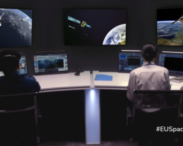 EUSPA Contracts Thales Alenia Space for EGNSS Service Demonstrator (ESD) Centralized Modular Platform