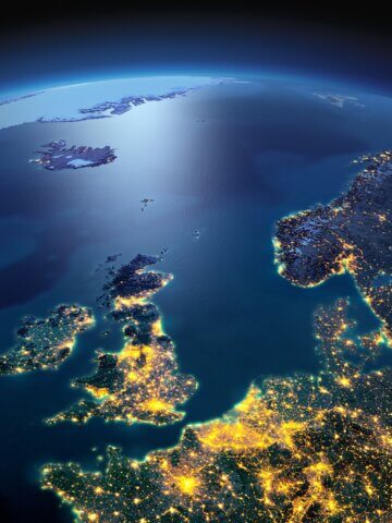 GMV to Lead UK Space Agency's 'TOUCAN' Project to Enhance National PNT Capabilities